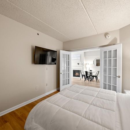 Bella Vista Suites بحيرة جنيف المظهر الخارجي الصورة