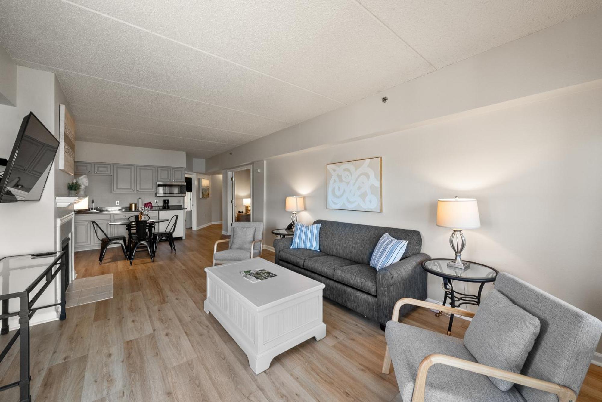 Bella Vista Suites بحيرة جنيف المظهر الخارجي الصورة