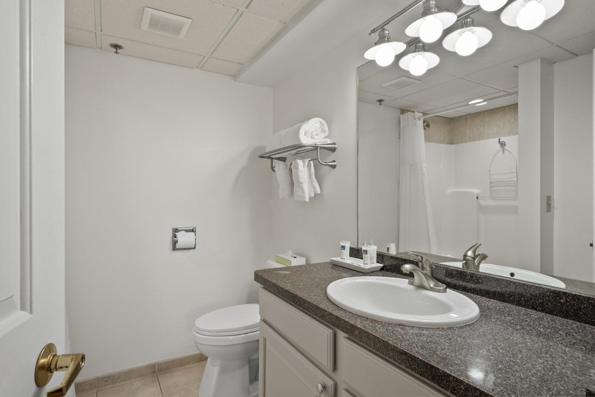 Bella Vista Suites بحيرة جنيف المظهر الخارجي الصورة