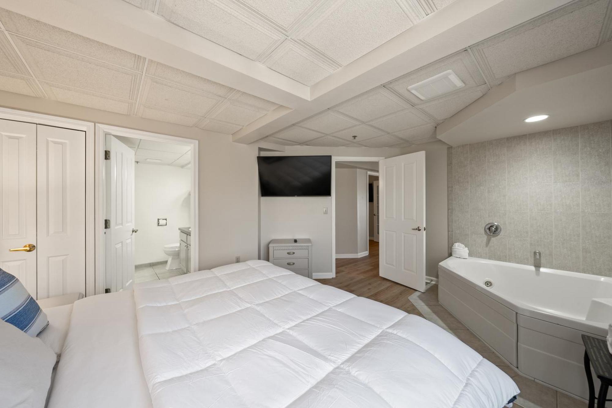 Bella Vista Suites بحيرة جنيف المظهر الخارجي الصورة