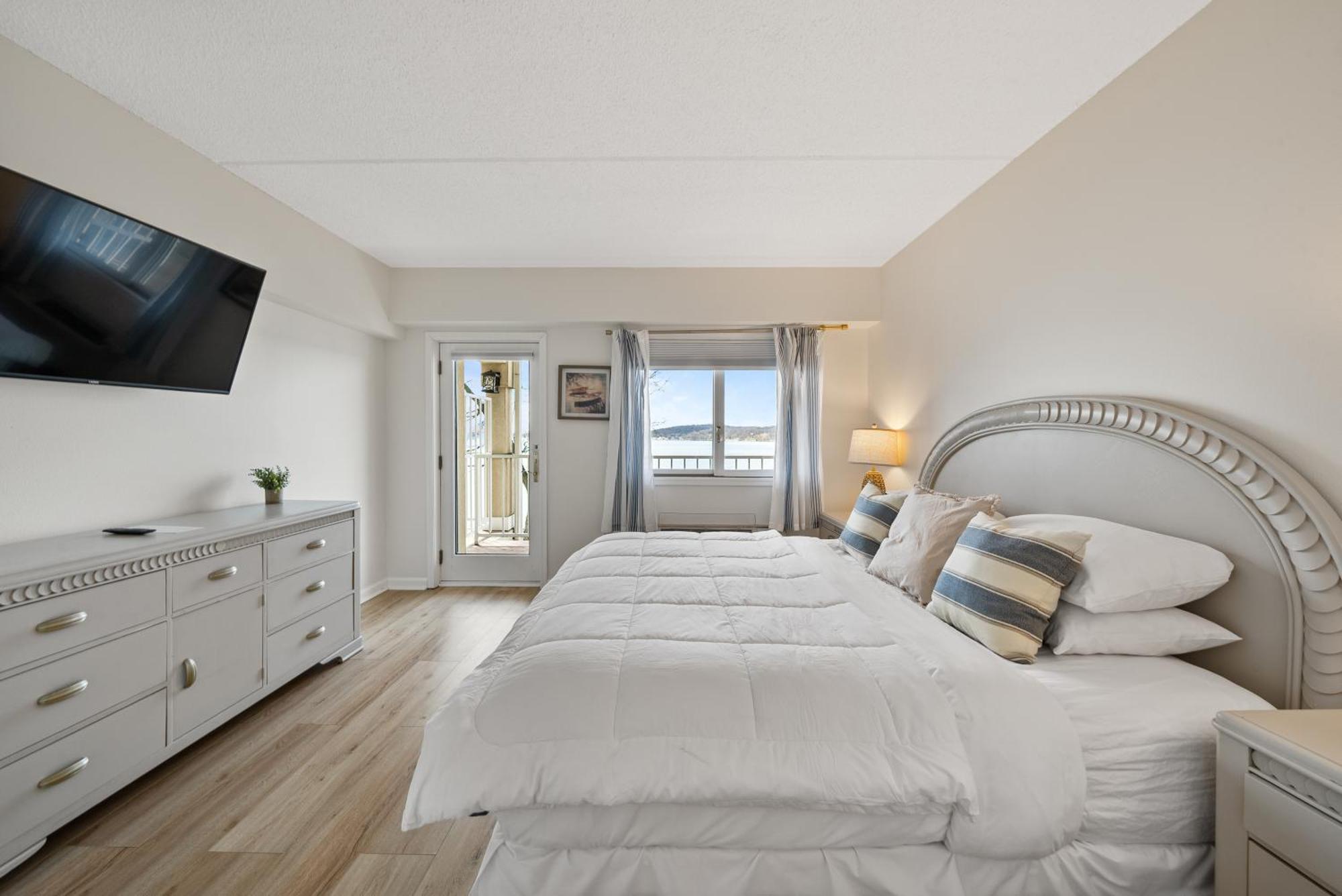 Bella Vista Suites بحيرة جنيف المظهر الخارجي الصورة