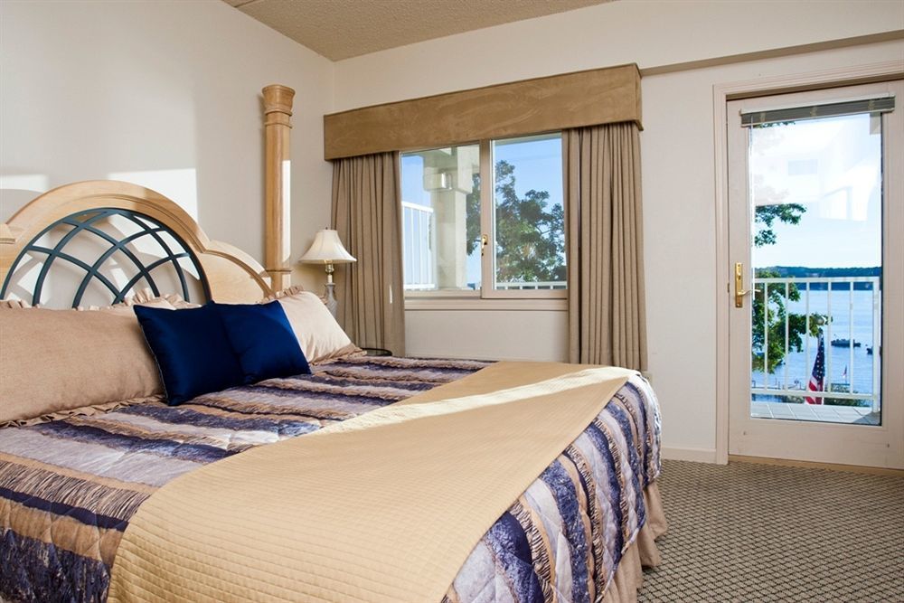 Bella Vista Suites بحيرة جنيف المظهر الخارجي الصورة