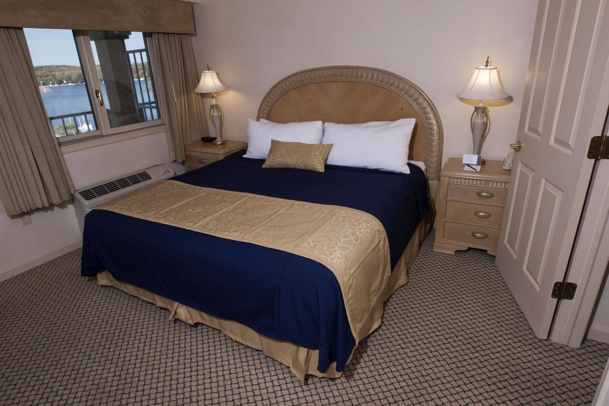 Bella Vista Suites بحيرة جنيف المظهر الخارجي الصورة