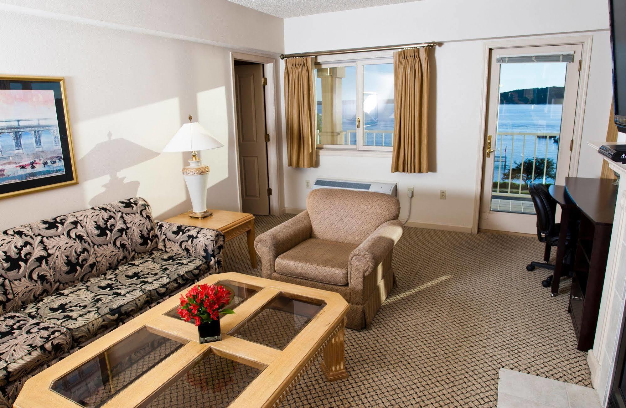 Bella Vista Suites بحيرة جنيف المظهر الخارجي الصورة